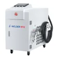 Portable Handheld Small Fiber Laser Welder Machine